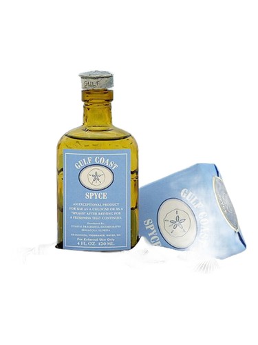 Gulf Coast Spyce by Coastal Fragrance