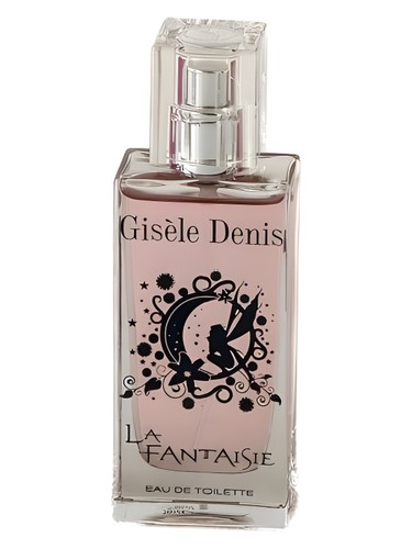 La Fantaisie Gisèle Denis perfume by Gisele Denis