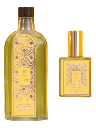L'Eau De Corse Cologne Oriza L. Legrand perfume by Oriza L Legrand