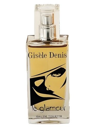 Le Glamour Gisèle Denis perfume by Gisele Denis