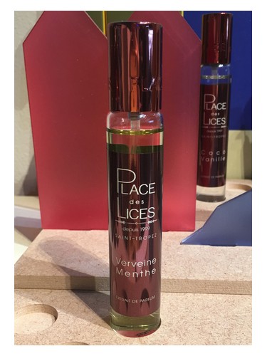 Verveine Menthe by Place des Lices
