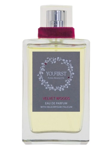 Velvet Woods by You First Pura Rinascita