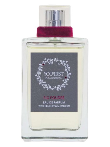 Fig Poudre by You First Pura Rinascita