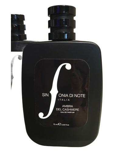 Ambra Del Cashmere by Sinfonia di Note