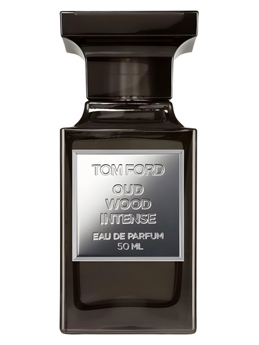 Oud Wood Intense
