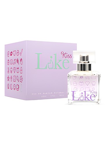 Like Kiss by Parfums Genty