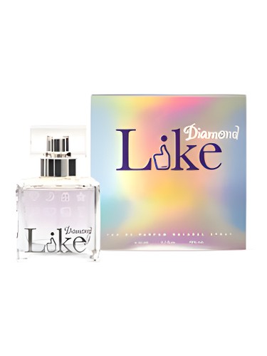 Like Diamond by Parfums Genty