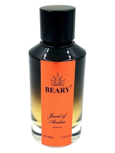 Jewel of Arabia by Beary