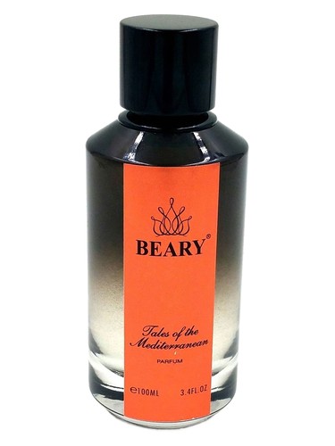 Tales of the Mediterranean by Beary