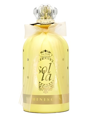 Sol La by Reminiscence