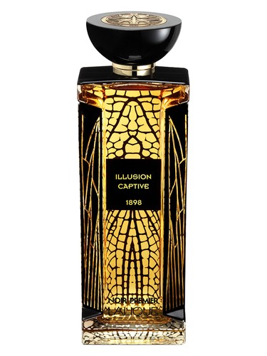 Illusion Captive by Lalique