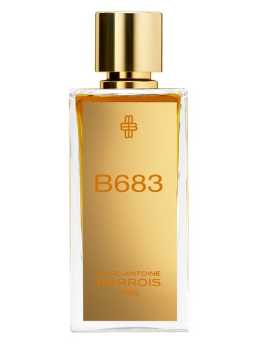 B683 Marc-Antoine Barrois cologne by Marc Antoine Barrois