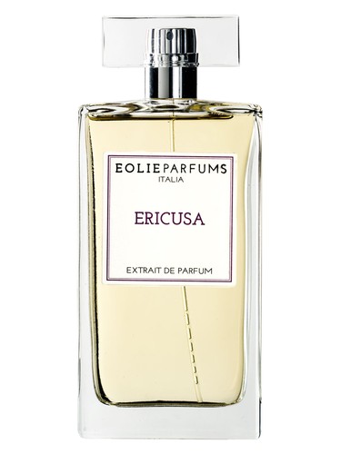 Ericusa by Eolie Parfums