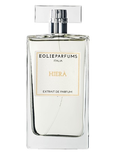 Hierà by Eolie Parfums