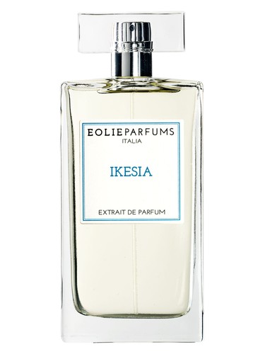 Ikesia by Eolie Parfums