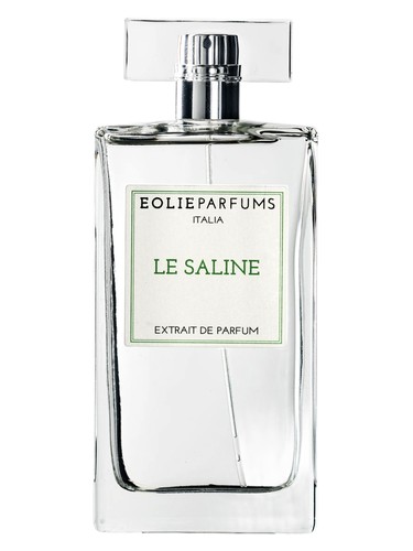 Le Saline by Eolie Parfums