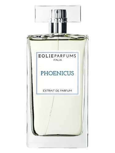 Phoenicus by Eolie Parfums