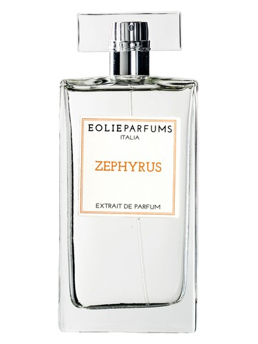 Zephyrus by Eolie Parfums