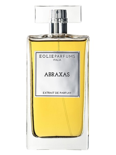 Abraxas by Eolie Parfums