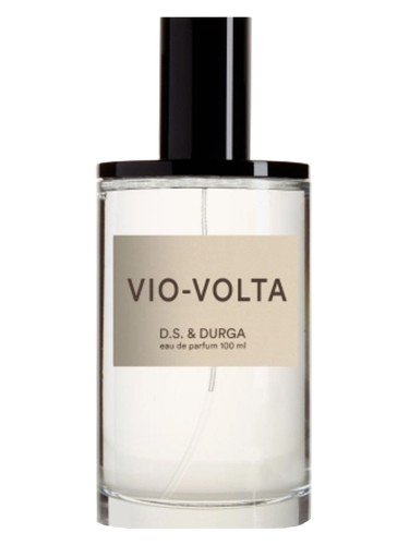 Vio Volta DS&Durga perfume by DS Durga