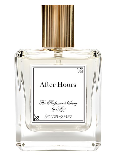 After Hours The Perfumer's Story by Azzi perfume by The Perfumer s Story by Azzi