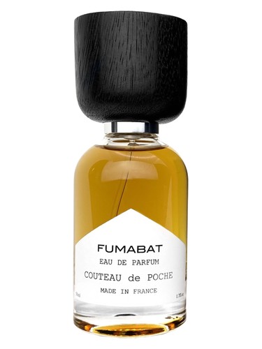 Fumabat by Couteau de Poche