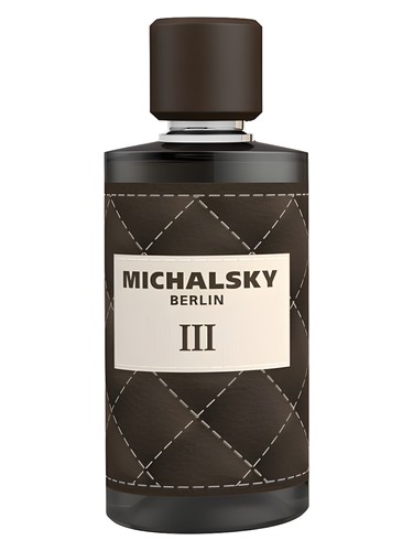 Michalsky Berlin III for Men by Michael Michalsky