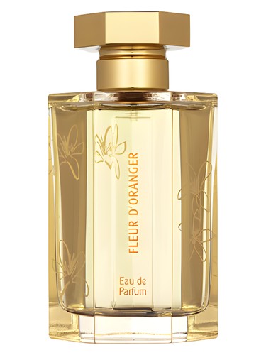 Fleur d'Oranger 2007 L'Artisan Parfumeur perfume by L Artisan Parfumeur
