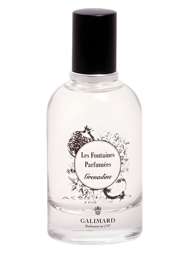 Grenadine by Galimard