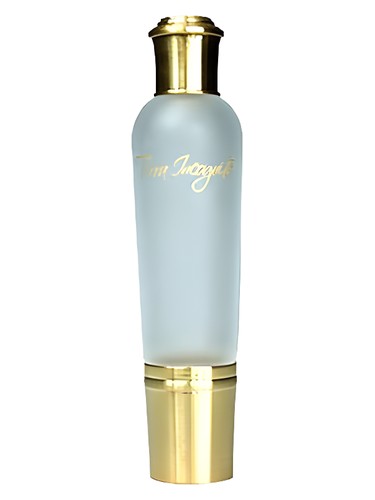 Terra Incognita by Jovoy Paris