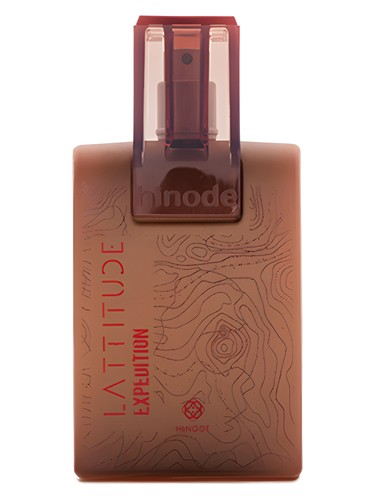 Lattitude Expedition by Hinode