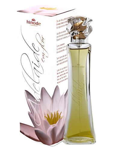 Adelaide em Flor Flor de Lótus by Hinode