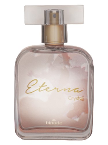 Eterna Crystal by Hinode