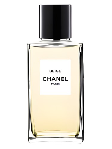 Les Exclusifs de Chanel Beige by Chanel
