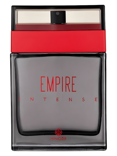 Empire Intense by Hinode