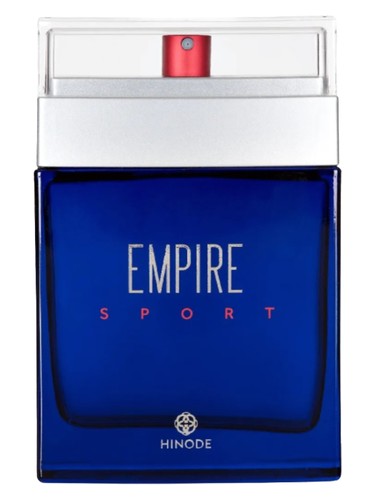 Empire Sport by Hinode