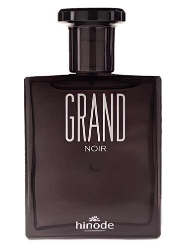 Grand Noir by Hinode