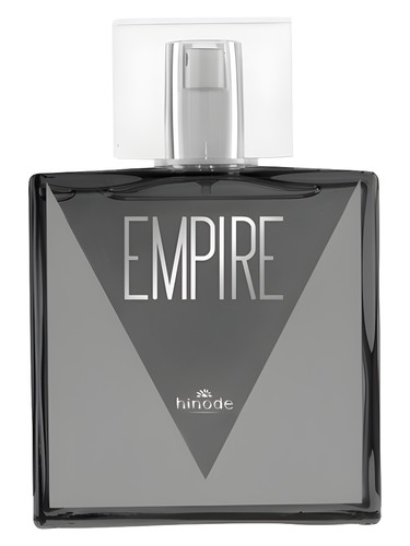 Empire by Hinode