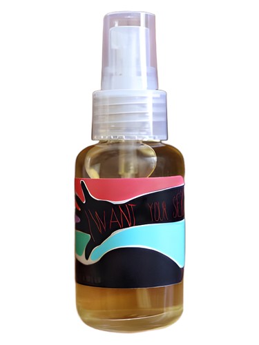 I Want Your Sex by Smell Bent