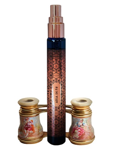 Aria in F# by House of Matriarch