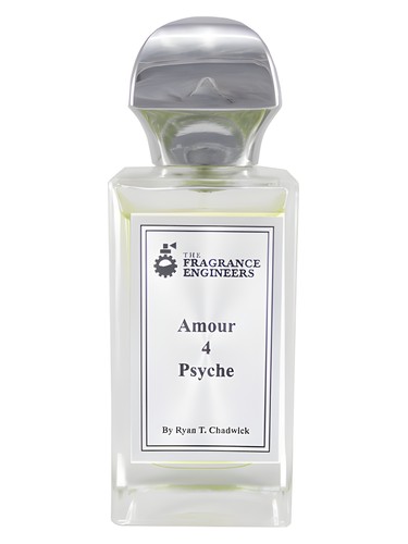 Amore 4 Psyche by The Fragrance Engineers