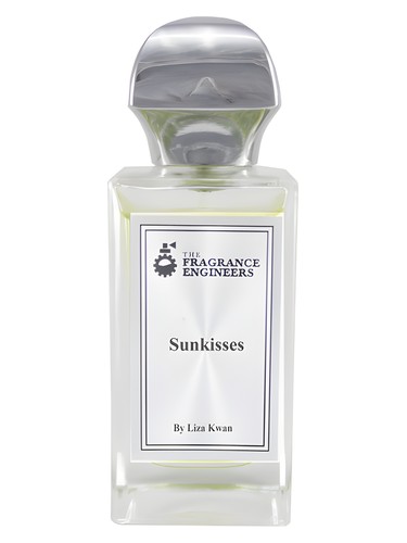 Sunkisses by The Fragrance Engineers