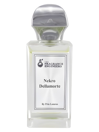 Nekro Dellamorte by The Fragrance Engineers