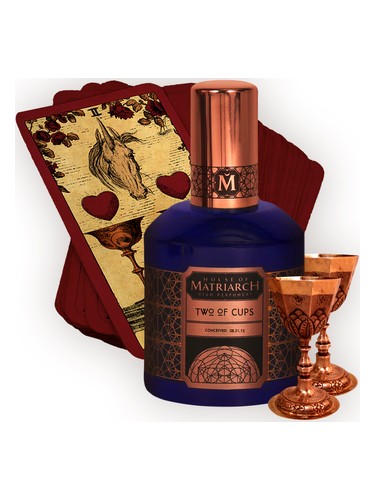 Two of Cups by House of Matriarch