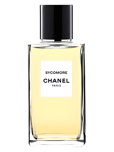 Les Exclusifs de Chanel Sycomore by Chanel