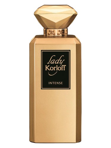 Lady Korloff Intense by Korloff Paris