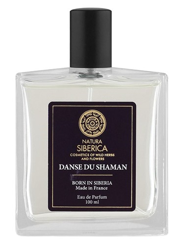 Danse Du Shaman by Natura Siberica