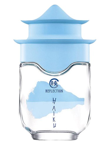 Haiku Reflection by Avon