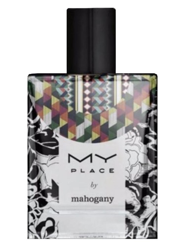 My Place by Mahogany