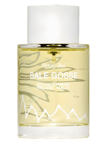 Sale Gosse by Fanny Bal by Frederic Malle